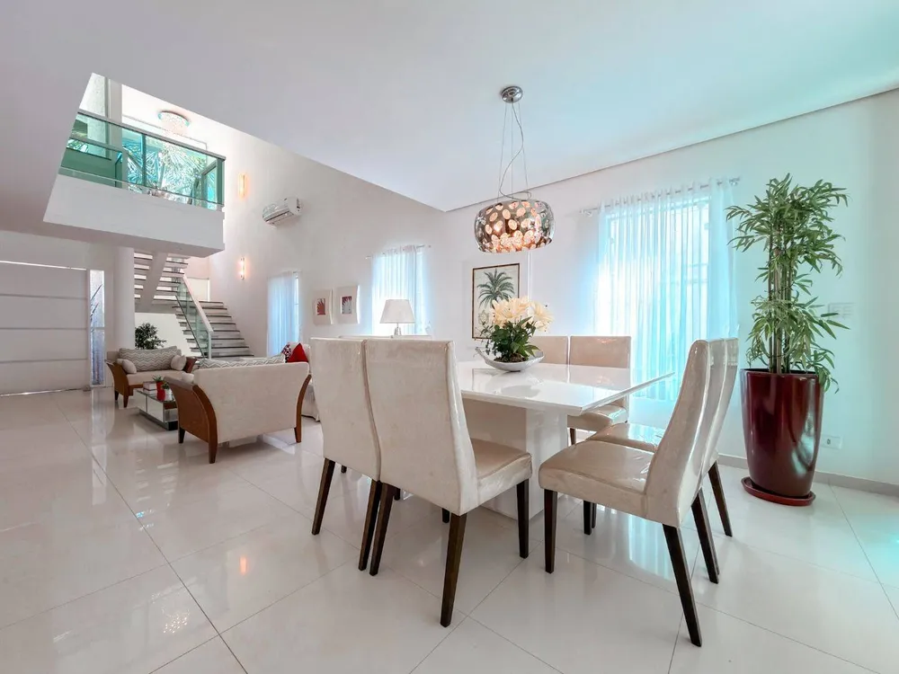 Casa, 5 quartos, 307 m² - Foto 3