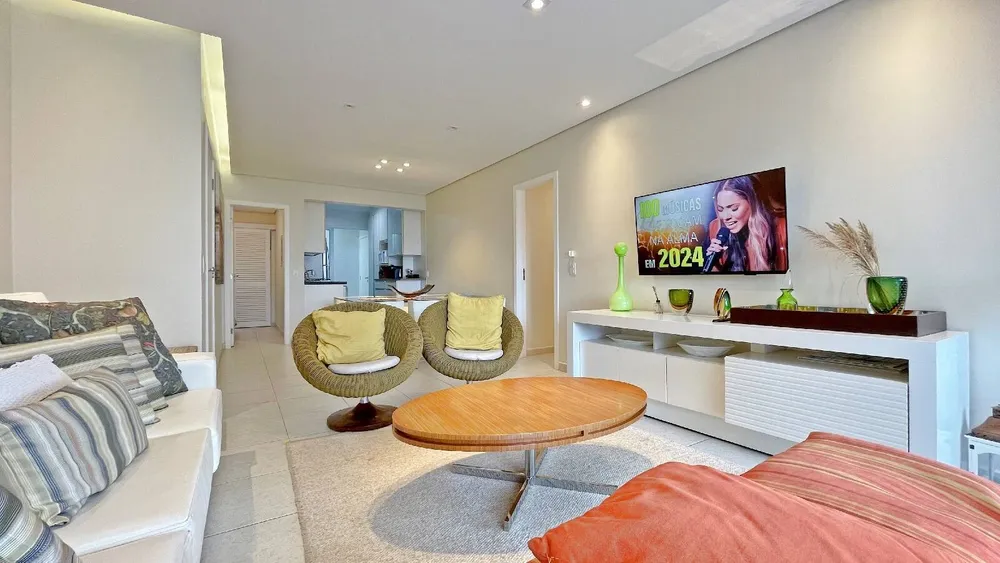 Apartamento, 4 quartos, 138 m² - Foto 1
