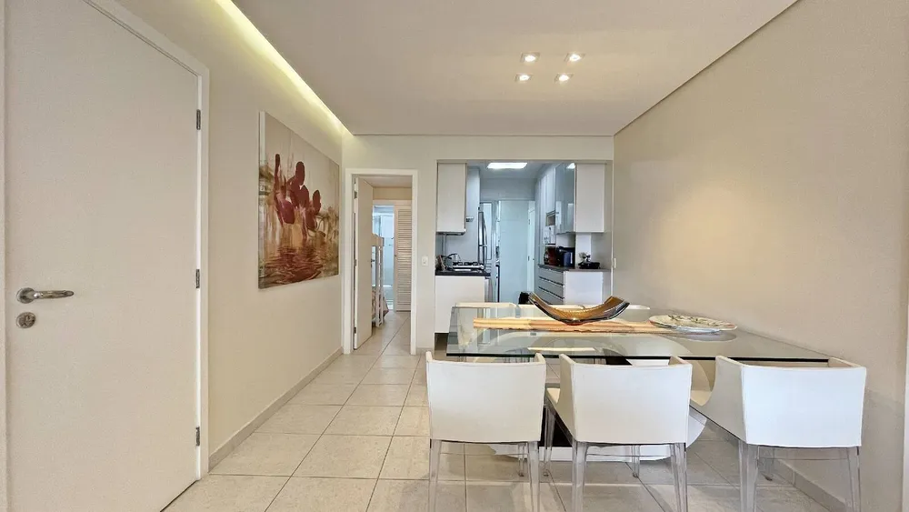 Apartamento, 4 quartos, 138 m² - Foto 4