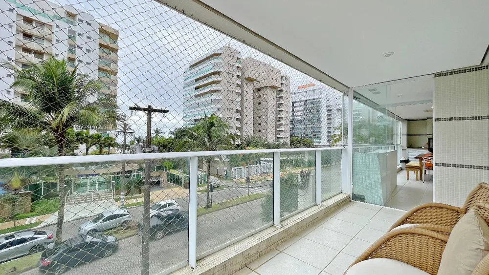 Apartamento, 4 quartos, 138 m² - Foto 6