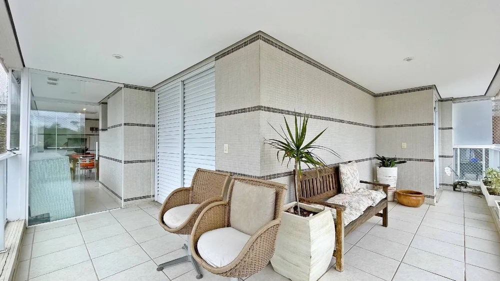 Apartamento, 4 quartos, 138 m² - Foto 7