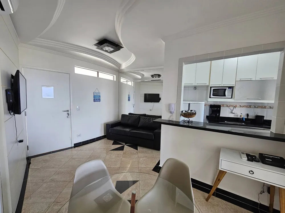 Apartamento, 2 quartos, 79 m² - Foto 1