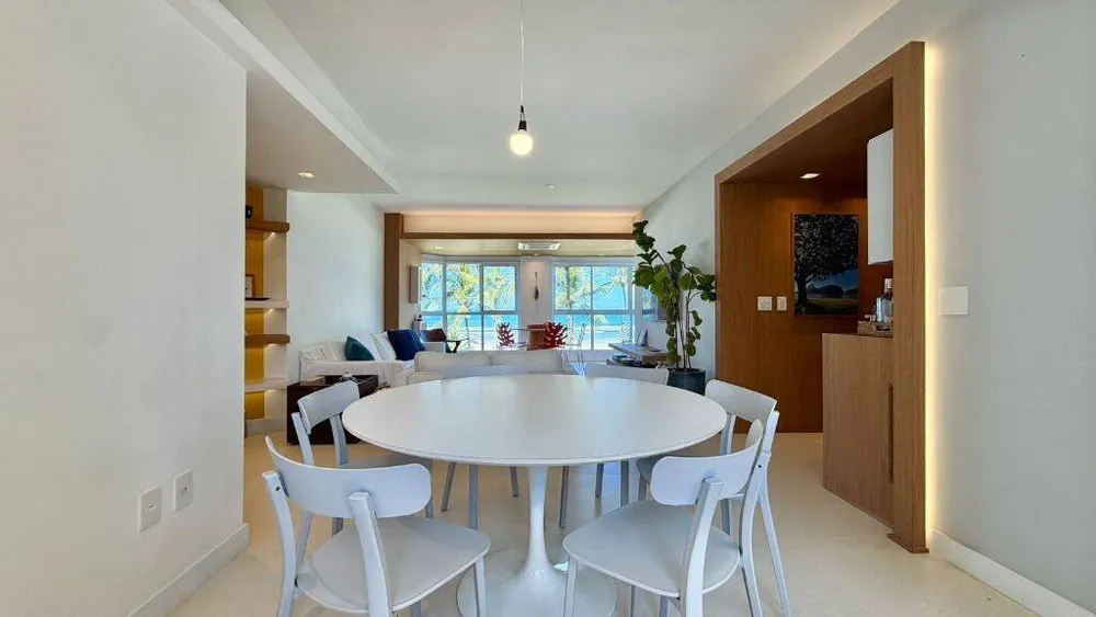 Apartamento, 4 quartos, 129 m² - Foto 3