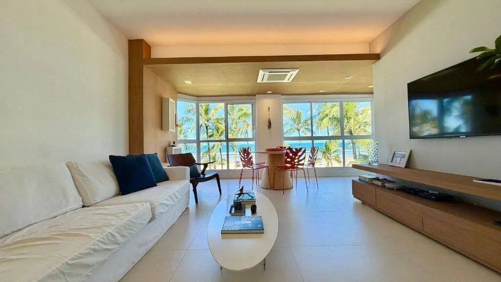 Apartamento, 4 quartos, 129 m² - Foto 2