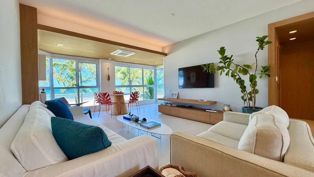 Apartamento, 4 quartos, 129 m² - Foto 1