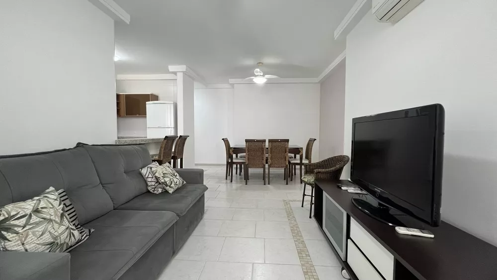 Apartamento à venda com 3 quartos, 113m² - Foto 8