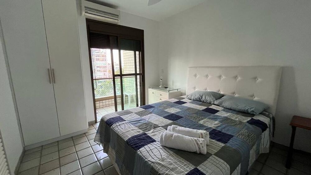 Apartamento à venda com 4 quartos, 235m² - Foto 3