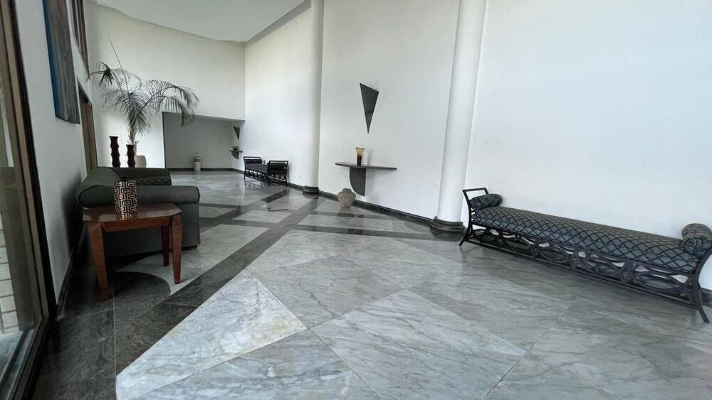 Apartamento à venda com 4 quartos, 235m² - Foto 8