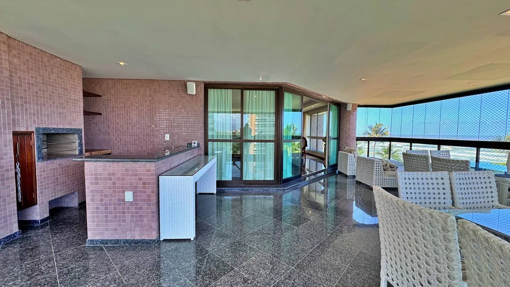 Apartamento, 350 m² - Foto 4