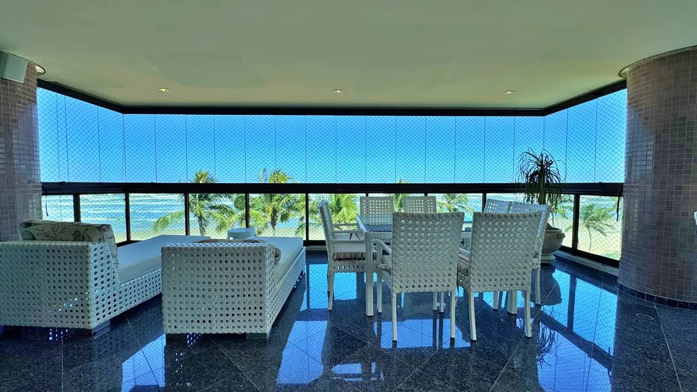 Apartamento, 350 m² - Foto 5