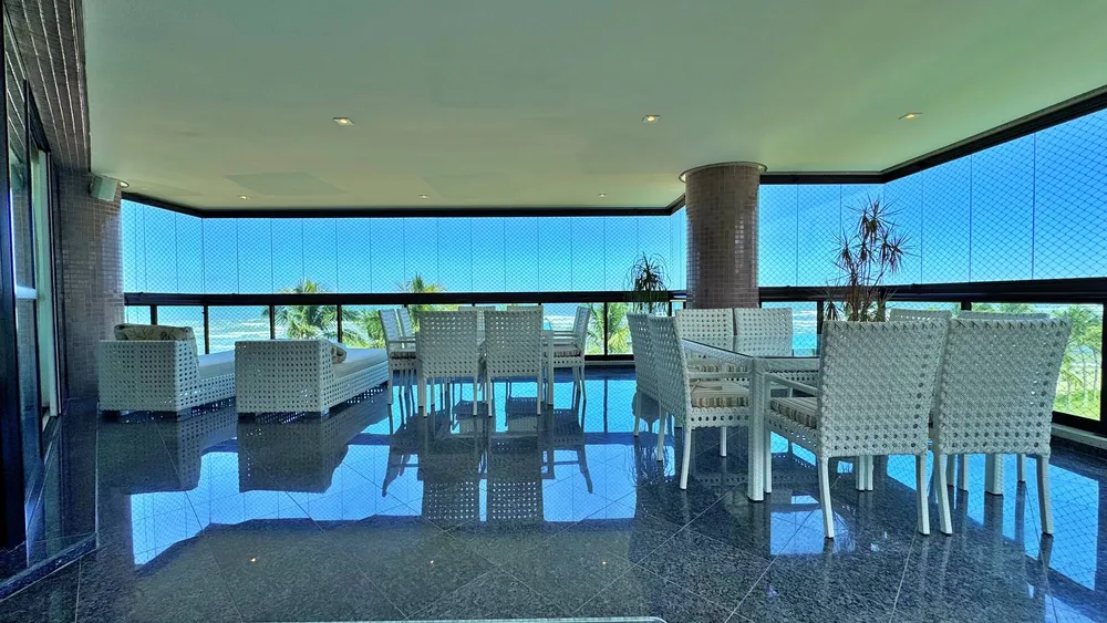 Apartamento, 350 m² - Foto 3