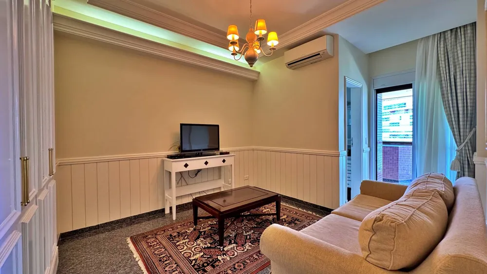 Apartamento, 350 m² - Foto 6
