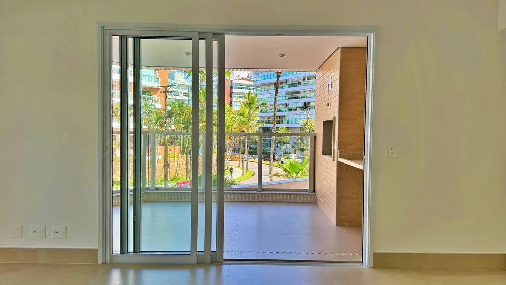 Apartamento, 3 quartos, 127 m² - Foto 4