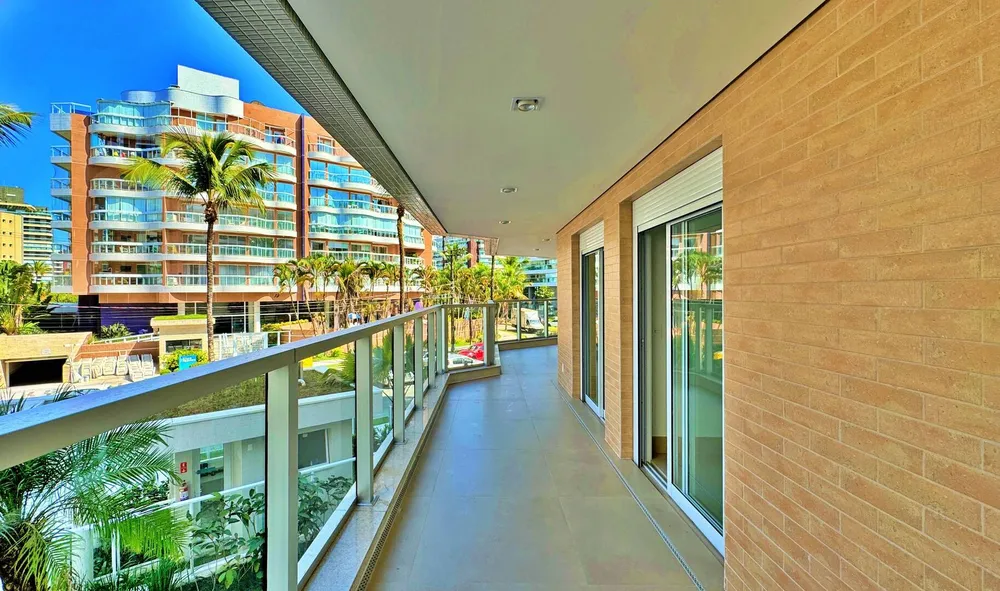 Apartamento, 3 quartos, 127 m² - Foto 6