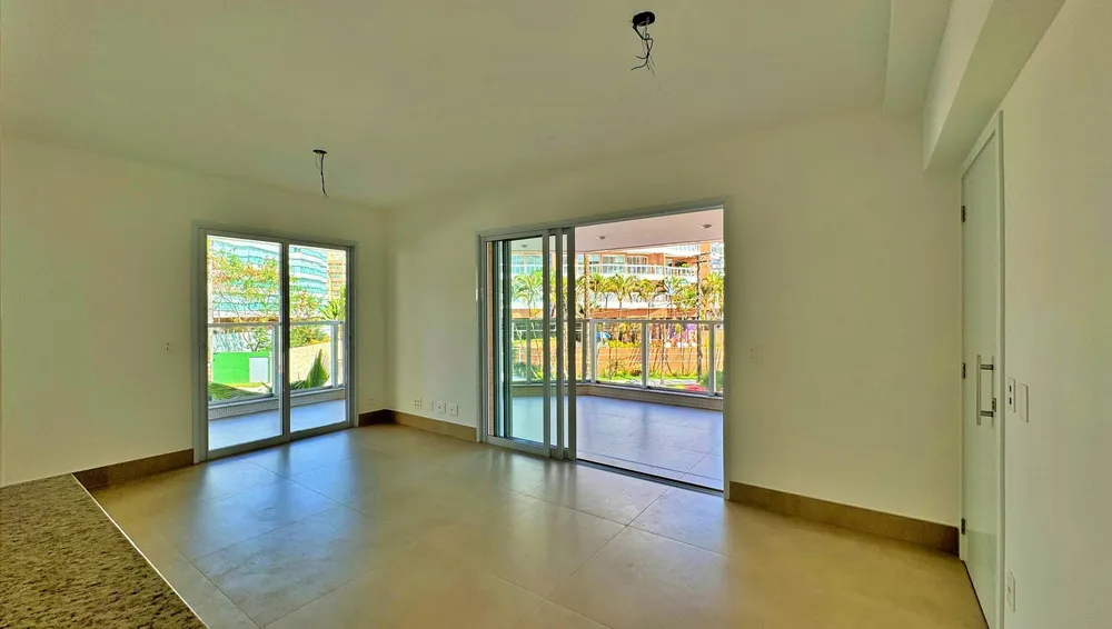 Apartamento, 3 quartos, 127 m² - Foto 1
