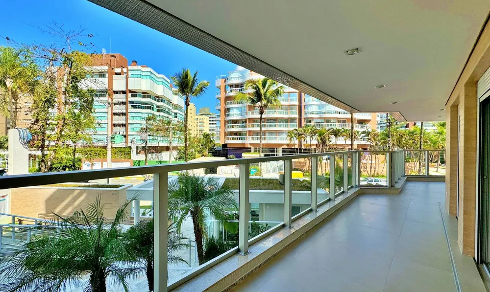 Apartamento, 3 quartos, 127 m² - Foto 7