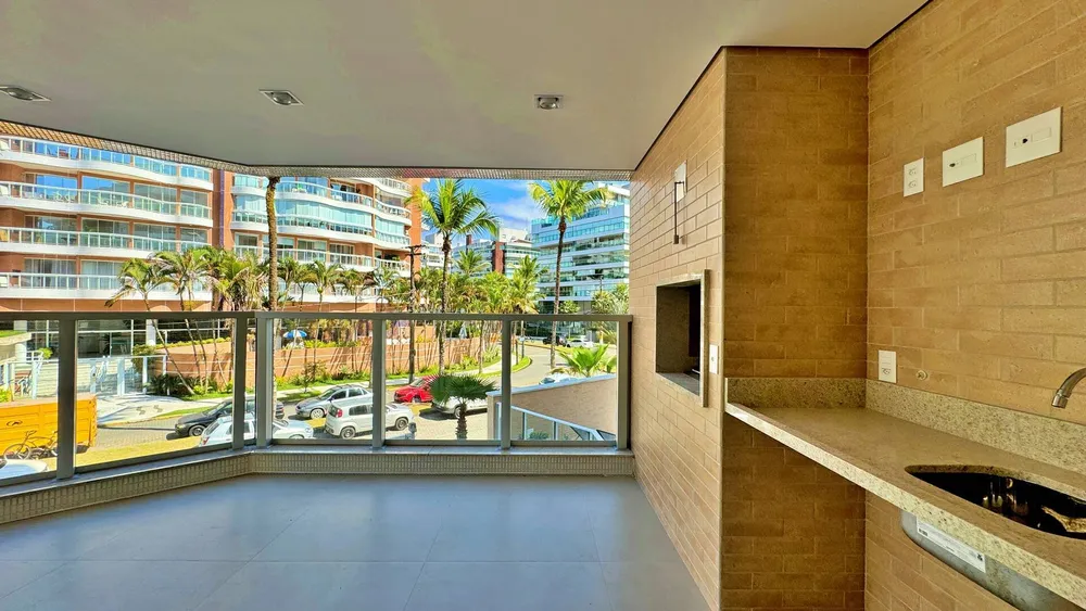 Apartamento, 3 quartos, 127 m² - Foto 5