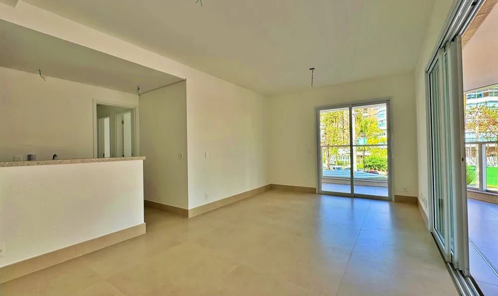 Apartamento, 3 quartos, 127 m² - Foto 2