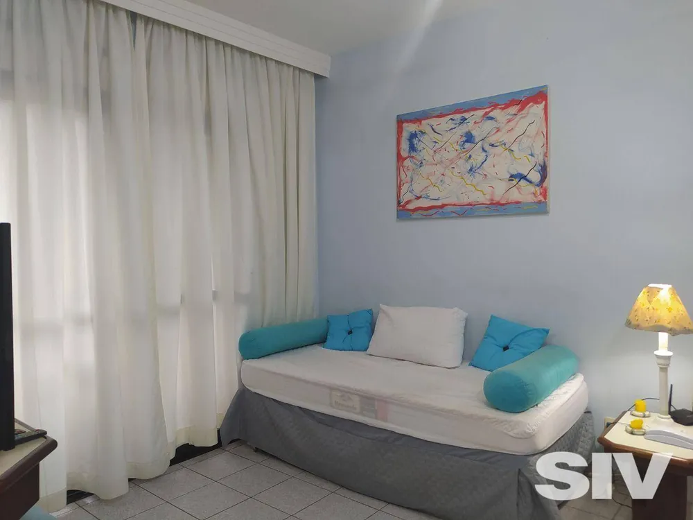 Casa, 1 quarto, 47 m² - Foto 2
