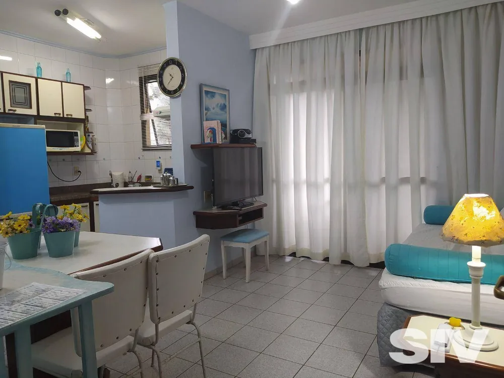 Casa, 1 quarto, 47 m² - Foto 1
