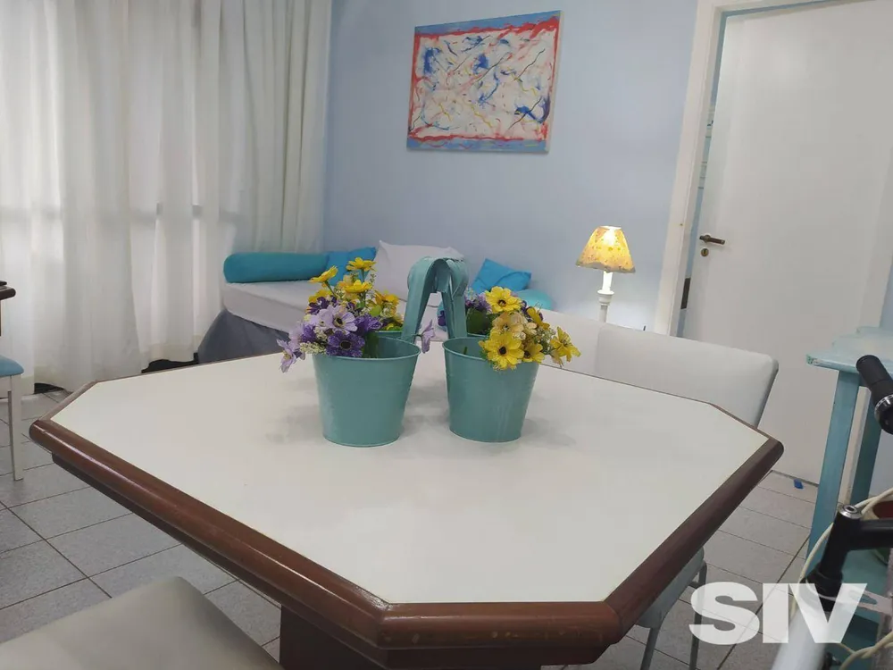 Casa, 1 quarto, 47 m² - Foto 7
