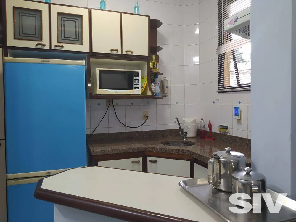 Casa, 1 quarto, 47 m² - Foto 11