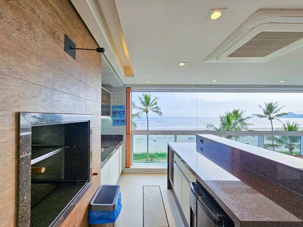Apartamento, 4 quartos, 235 m² - Foto 6