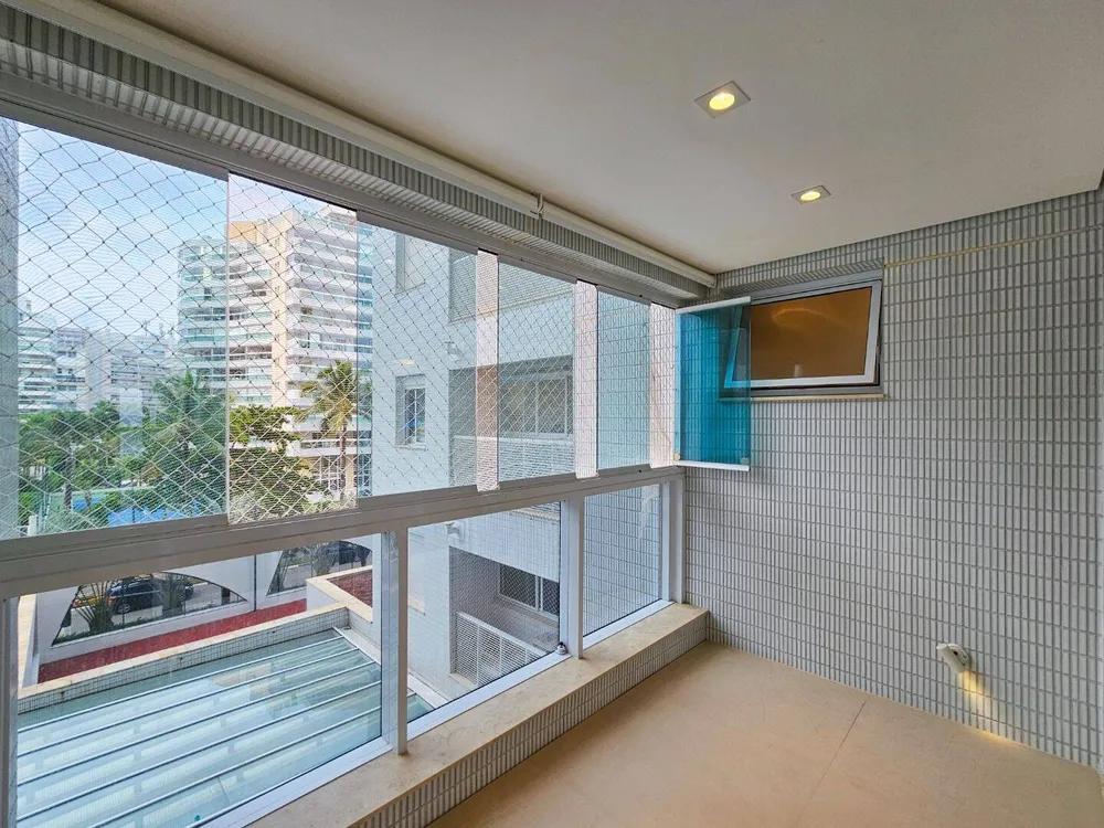 Apartamento, 4 quartos, 235 m² - Foto 7