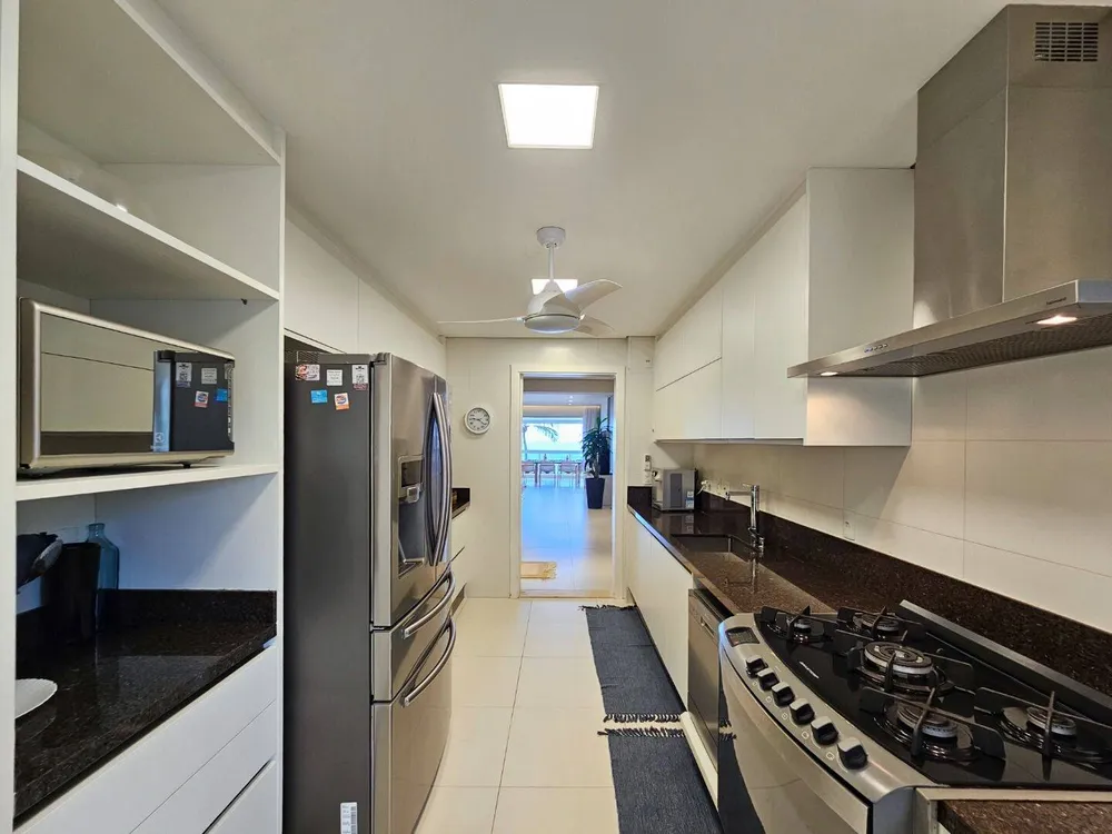 Apartamento, 4 quartos, 235 m² - Foto 3