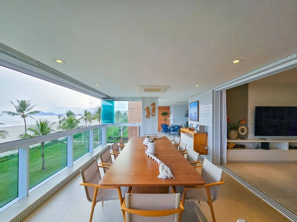 Apartamento, 4 quartos, 235 m² - Foto 1