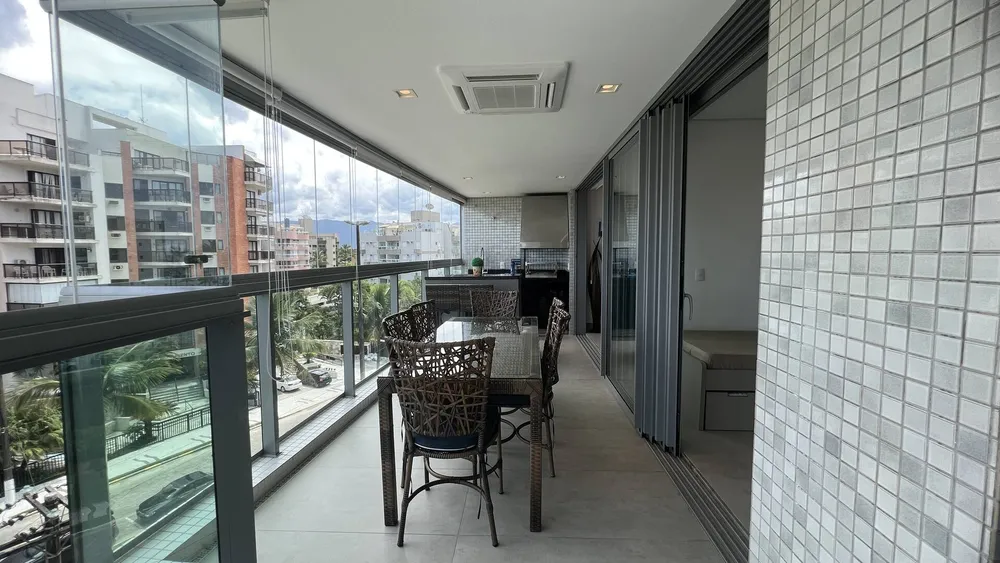 Apartamento, 2 quartos, 87 m² - Foto 4