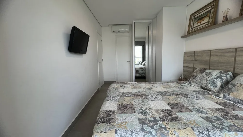 Apartamento, 2 quartos, 87 m² - Foto 7