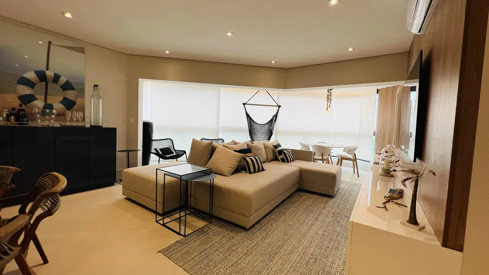 Apartamento, 4 quartos, 169 m² - Foto 6