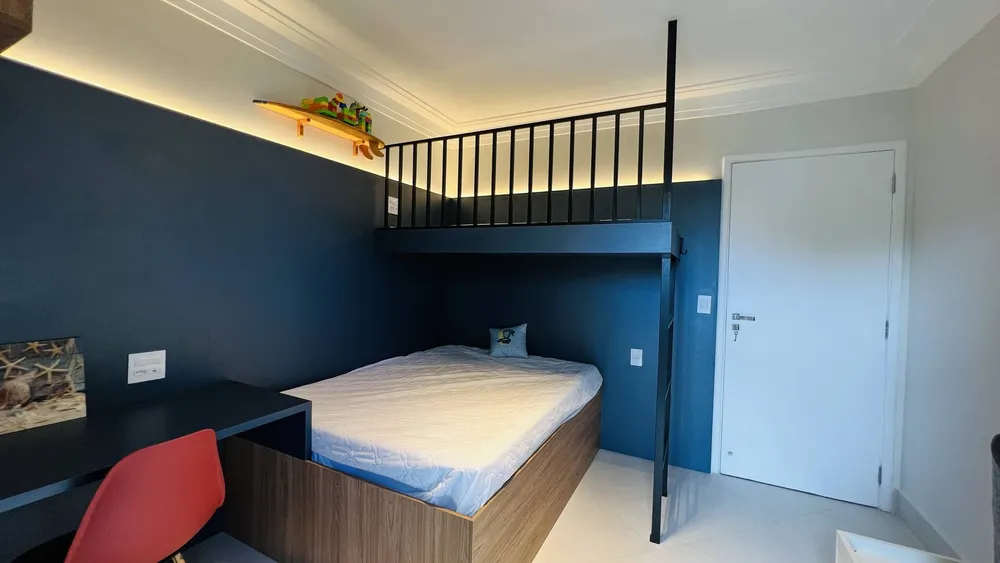 Apartamento, 4 quartos, 169 m² - Foto 7