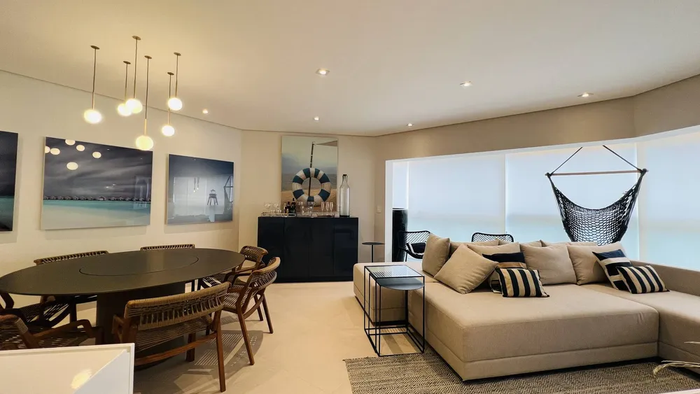 Apartamento, 4 quartos, 169 m² - Foto 3