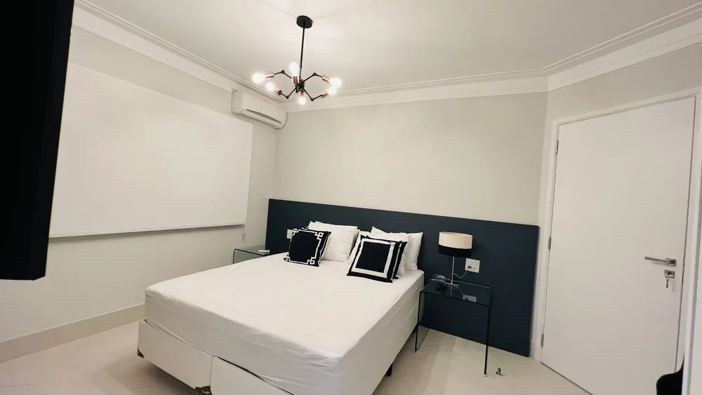 Apartamento, 4 quartos, 169 m² - Foto 8