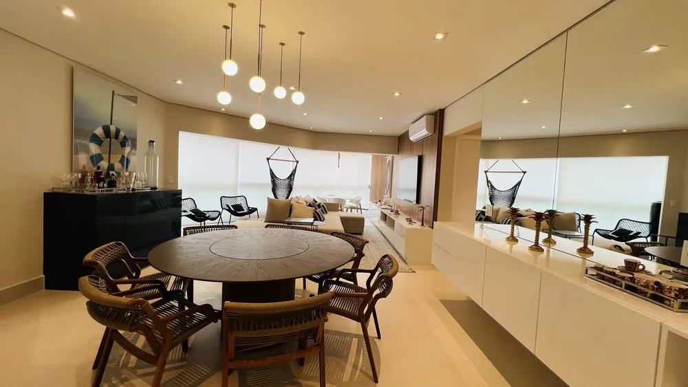 Apartamento, 4 quartos, 169 m² - Foto 4