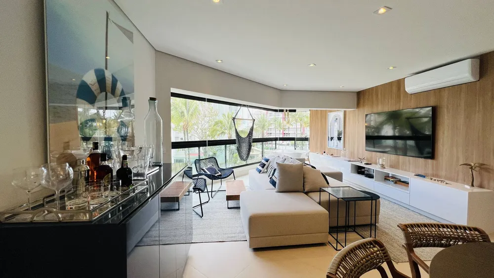 Apartamento, 4 quartos, 169 m² - Foto 2
