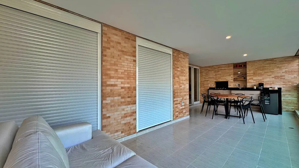 Apartamento, 3 quartos, 126 m² - Foto 7