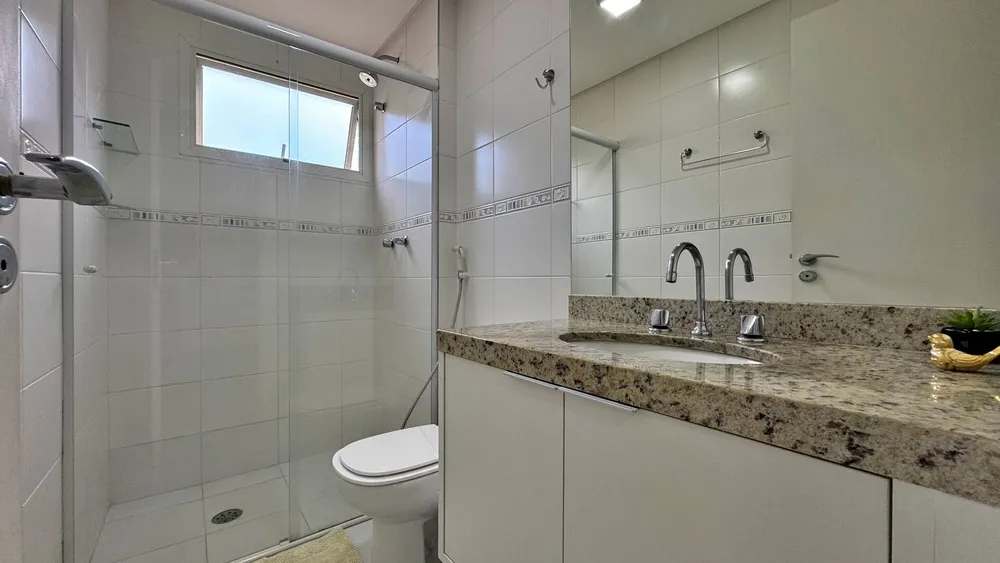 Apartamento, 3 quartos, 126 m² - Foto 3
