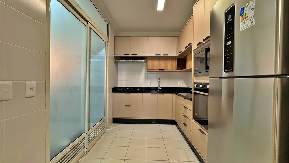 Apartamento, 3 quartos, 126 m² - Foto 6