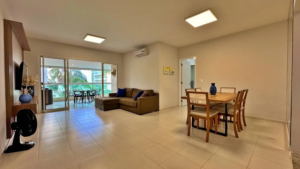 Apartamento, 3 quartos, 126 m² - Foto 2