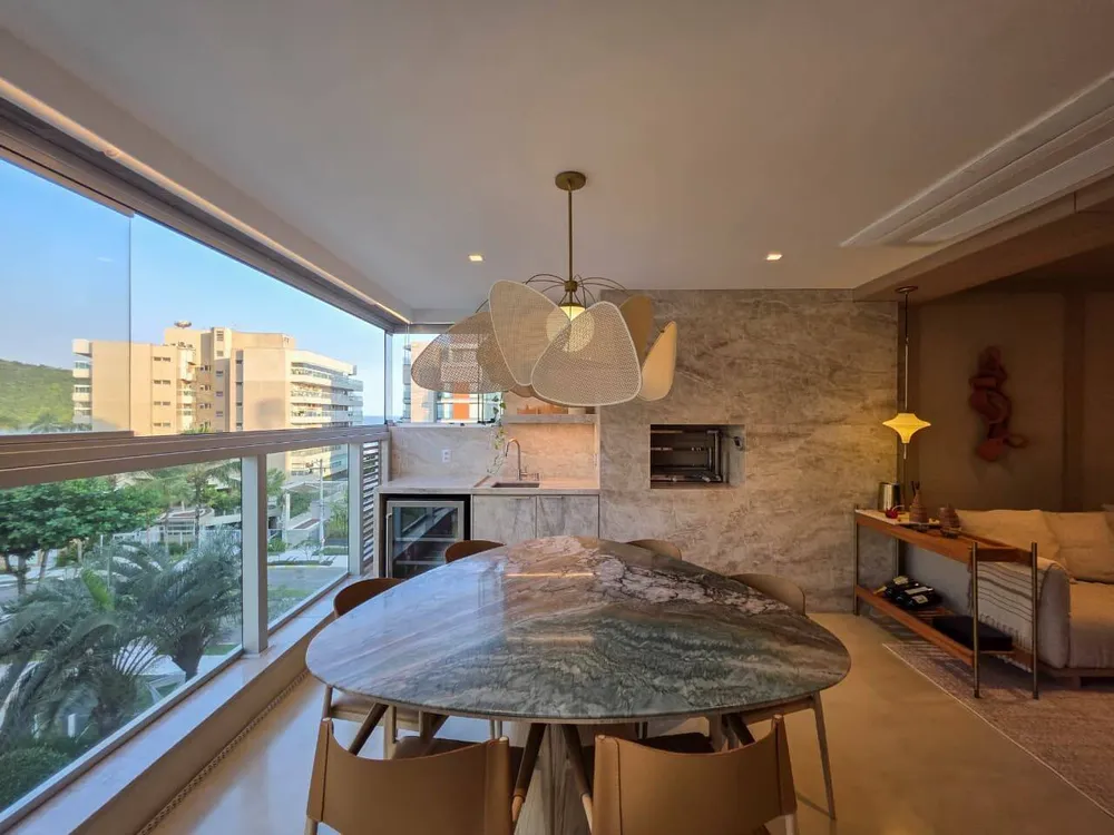 Apartamento, 3 quartos, 135 m² - Foto 1