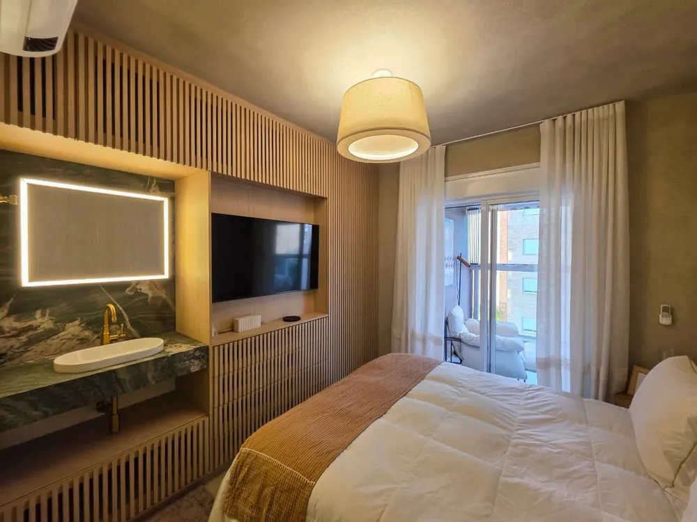 Apartamento, 3 quartos, 135 m² - Foto 5