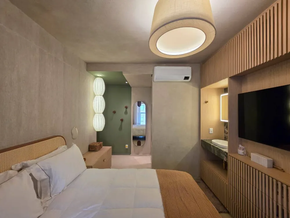 Apartamento, 3 quartos, 135 m² - Foto 6