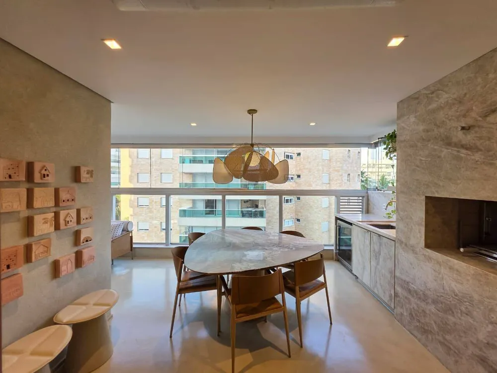 Apartamento, 3 quartos, 135 m² - Foto 2