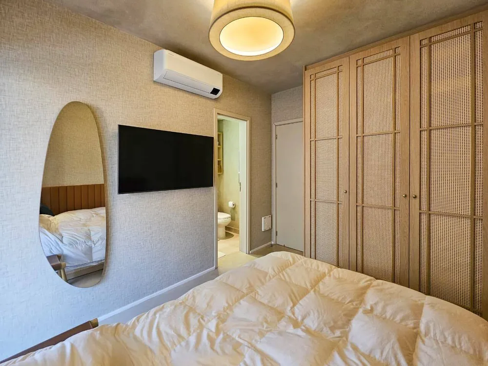 Apartamento, 3 quartos, 135 m² - Foto 7