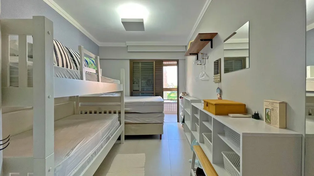 Apartamento, 3 quartos, 106 m² - Foto 5