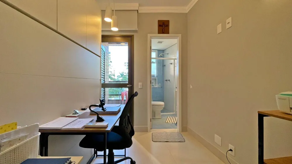 Apartamento, 3 quartos, 106 m² - Foto 8