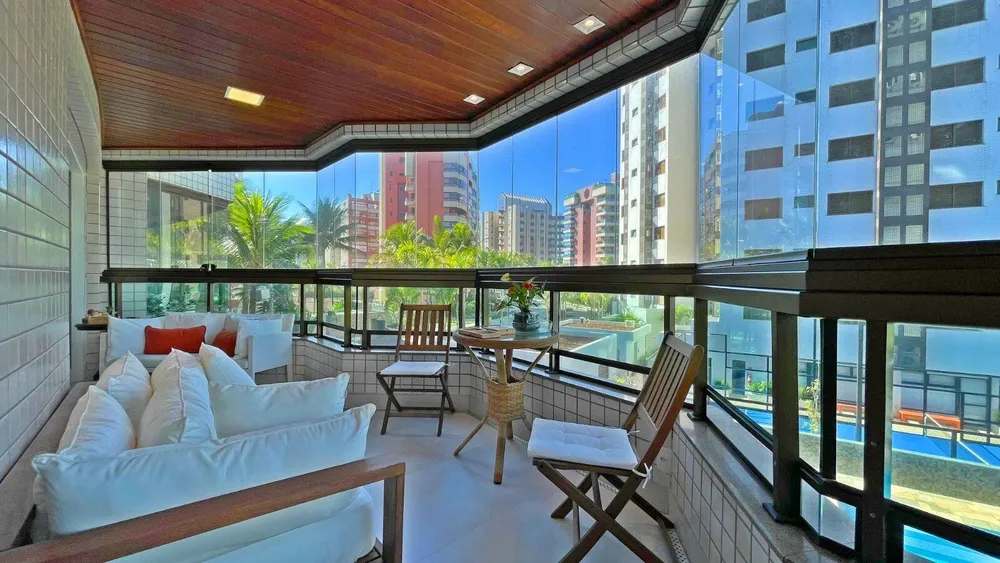 Apartamento, 3 quartos, 106 m² - Foto 3